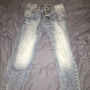 Men’s jeans